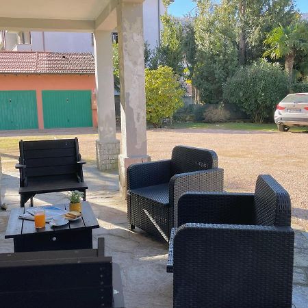 Casa Romea - Welchome ستريزا المظهر الخارجي الصورة
